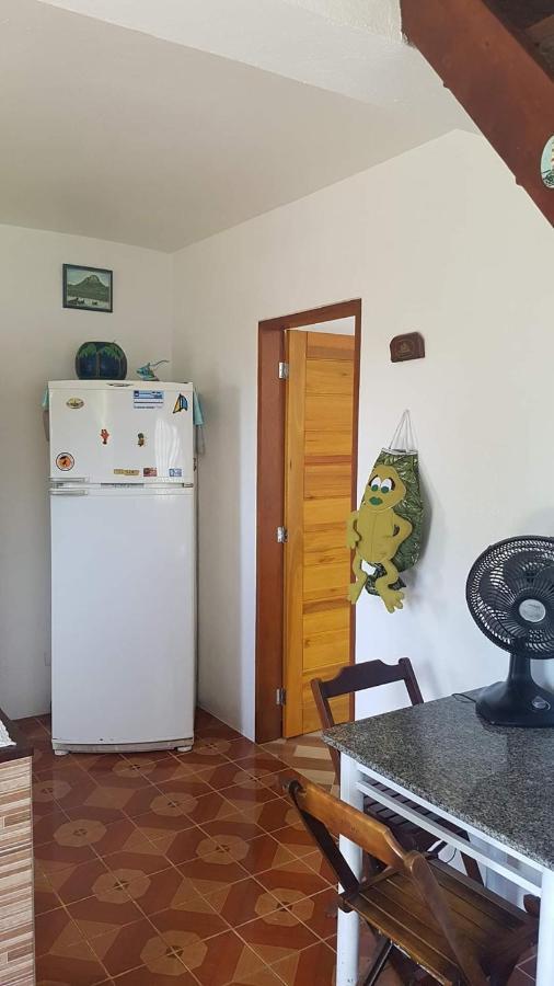 Casa Recanto Dos Remos Ilhabela Zewnętrze zdjęcie