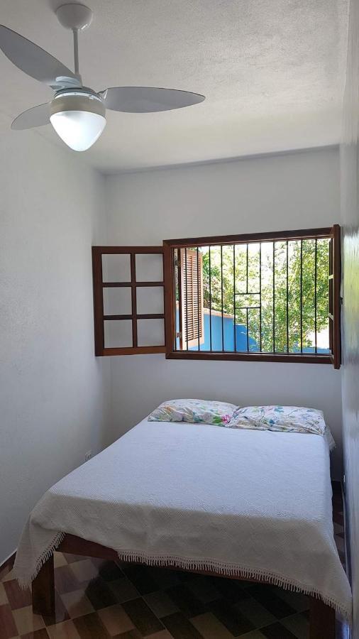 Casa Recanto Dos Remos Ilhabela Zewnętrze zdjęcie