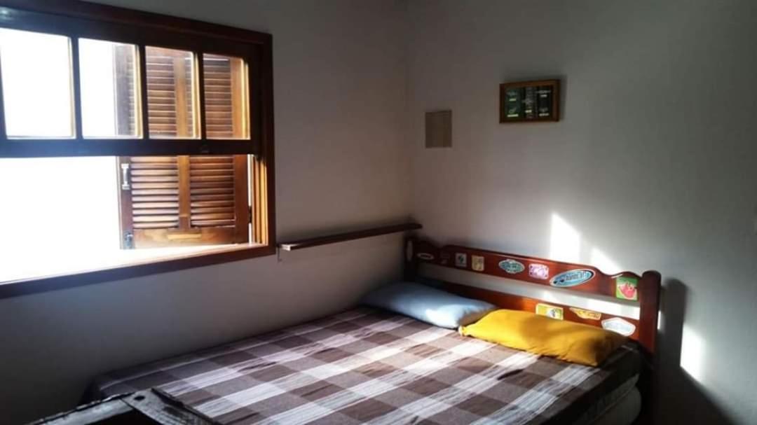 Casa Recanto Dos Remos Ilhabela Zewnętrze zdjęcie