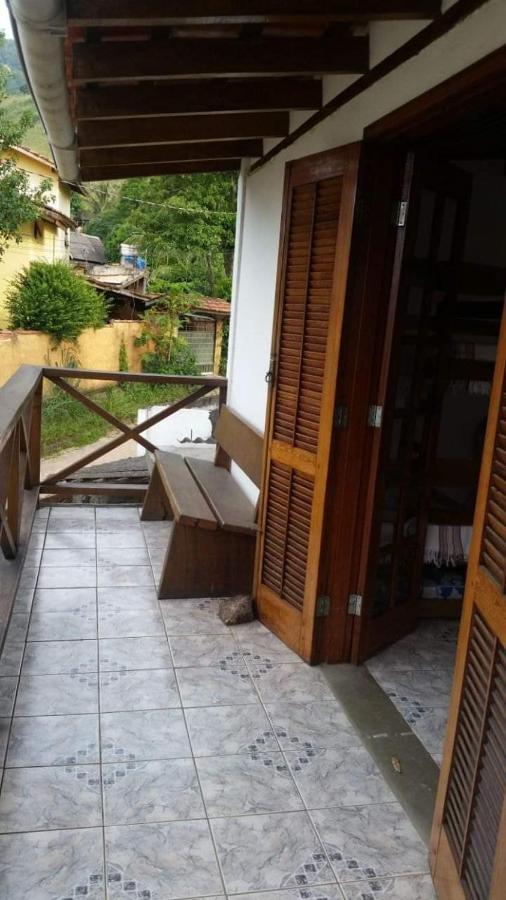 Casa Recanto Dos Remos Ilhabela Zewnętrze zdjęcie