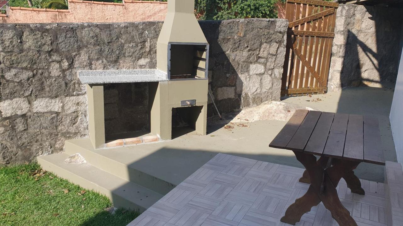 Casa Recanto Dos Remos Ilhabela Zewnętrze zdjęcie