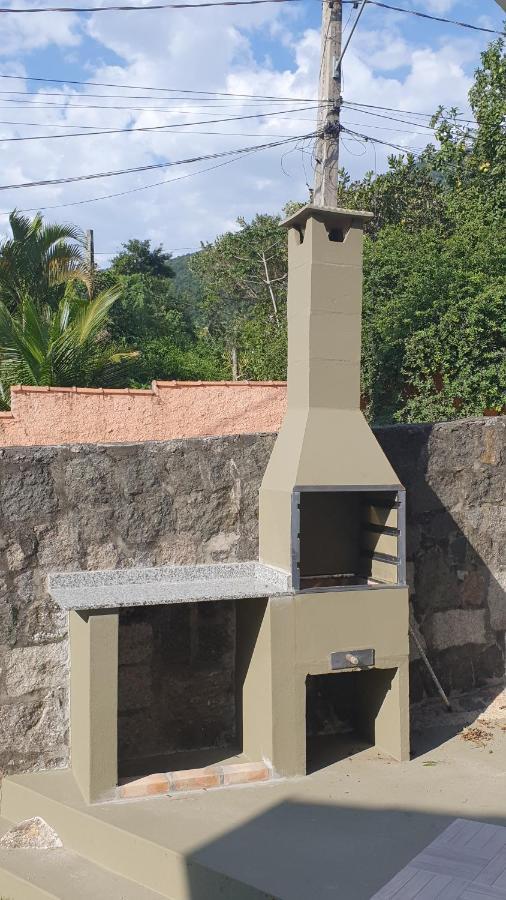 Casa Recanto Dos Remos Ilhabela Zewnętrze zdjęcie